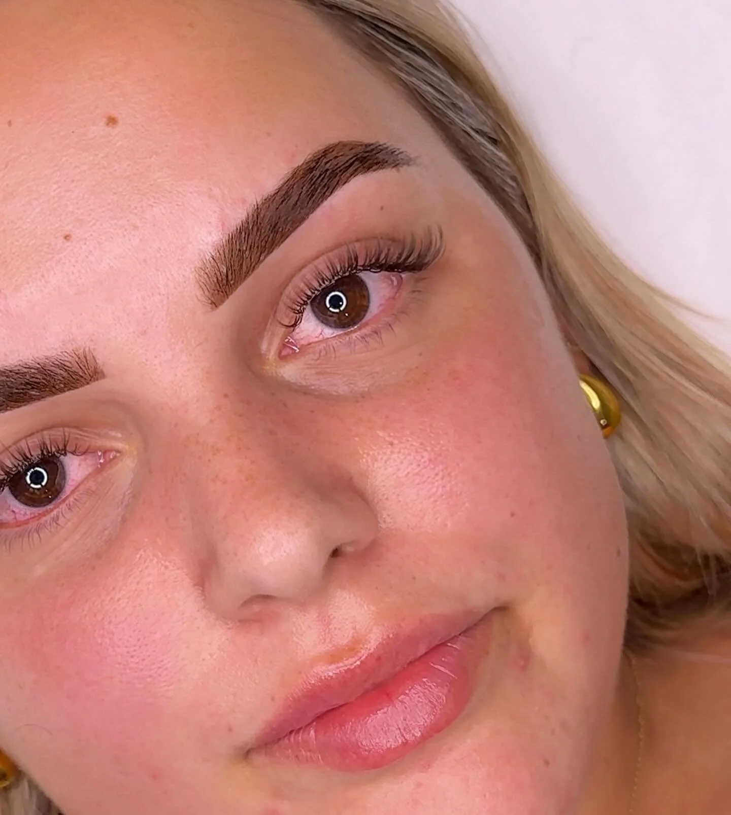 Angel Set in brown 🤎🐻