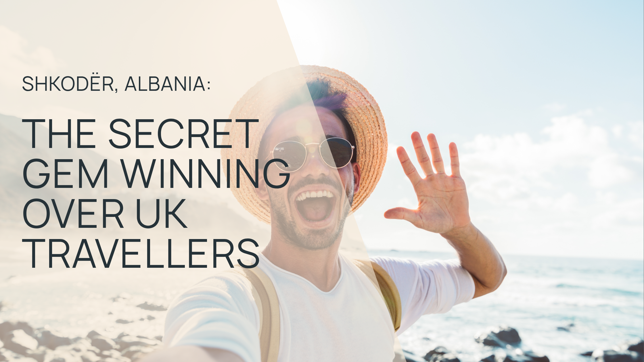 Shkodër, Albania: The Secret Gem Winning Over UK Travellers