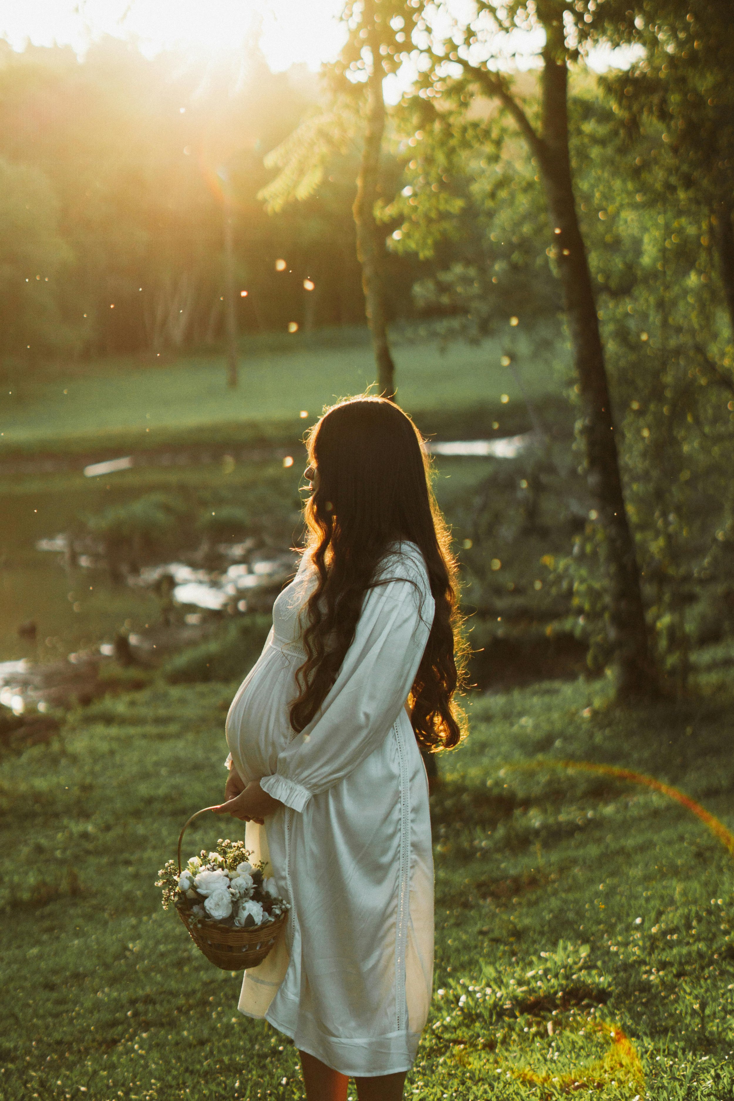 Delivering a stillborn baby… 30 years on the memory still chokes me up