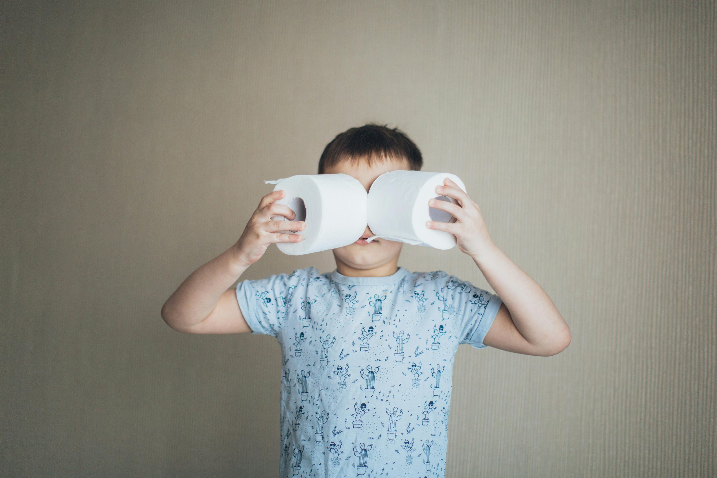 Constipation in babies and young children