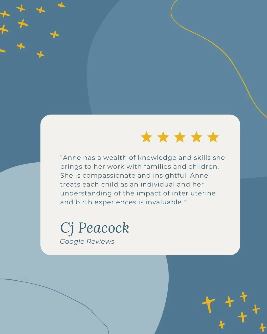 Hearing your feedback is truly one of the most rewarding parts of my work. Every single review and message I receive means the world to me. ✨

It's a genuine privilege to read your stories about how my guidance has brought more balance, connection, a
