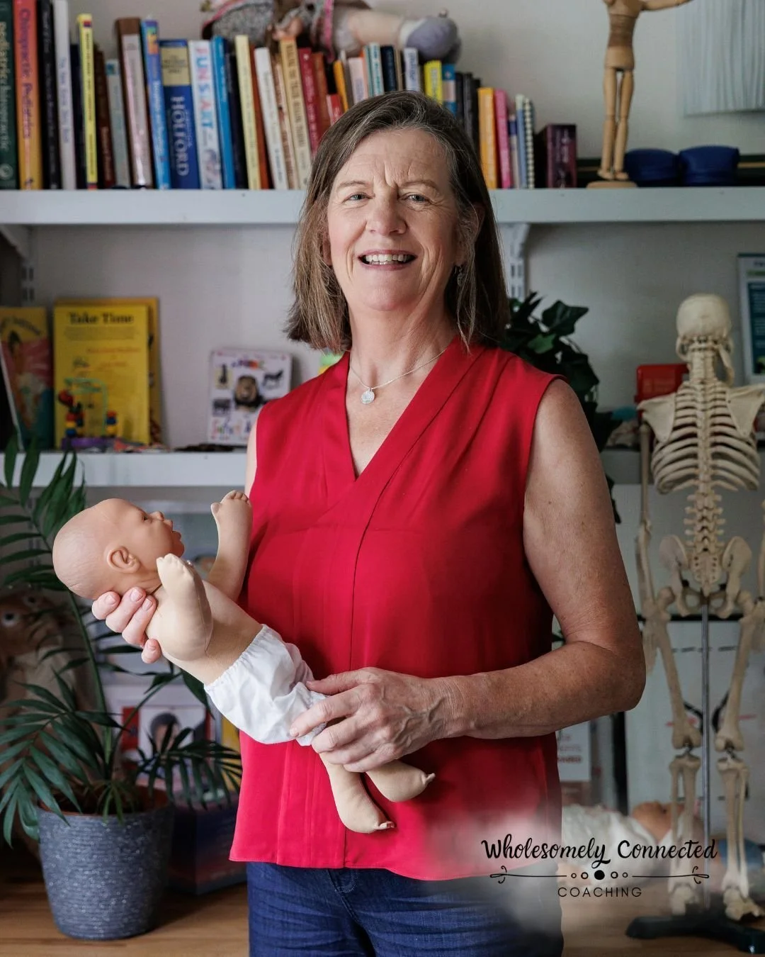 Most parenting courses teach you what to do when your child melts down. This course teaches you how to prevent the meltdown before it starts.

Most programmes focus on managing behaviour. This one focuses on understanding the nervous system that driv