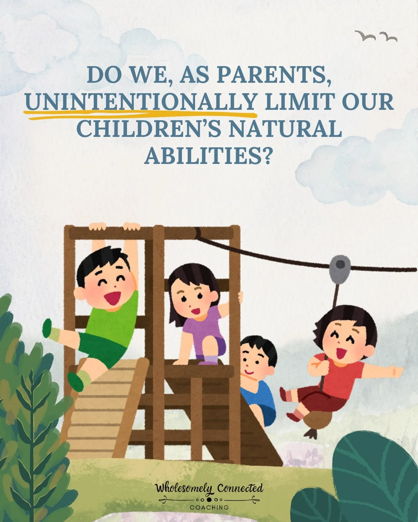 What do you see here &mdash; a beautiful church&hellip; or a children&rsquo;s playground?

Because last night in Spain, those thirty steep steps became an adventure zone for dozens of children.
Tiny ones, older ones &mdash; running, climbing, chasing