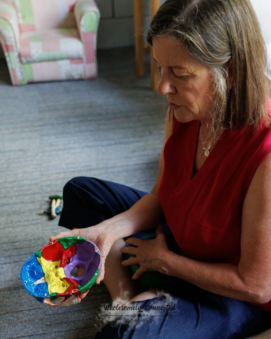 There are so many wonderful parts of your child you haven't yet discovered. They grow so quickly, don&rsquo;t they? It feels like everything is running away from you, and sometimes, their behaviour leaves you questioning: What am I missing?

You migh