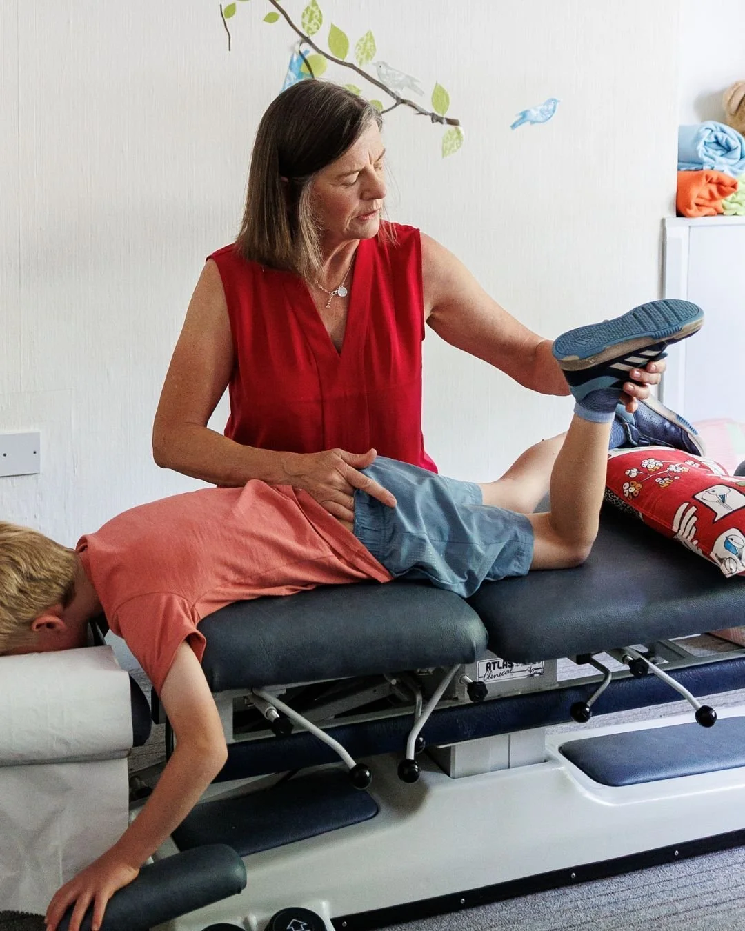 I&rsquo;ve spent much of my career as a Chiropractor seeing first hand that the body truly remembers. When I developed the Baby Body Language (BBL) approach, my goal was to help you understand your little one&rsquo;s journey from the very beginning.
