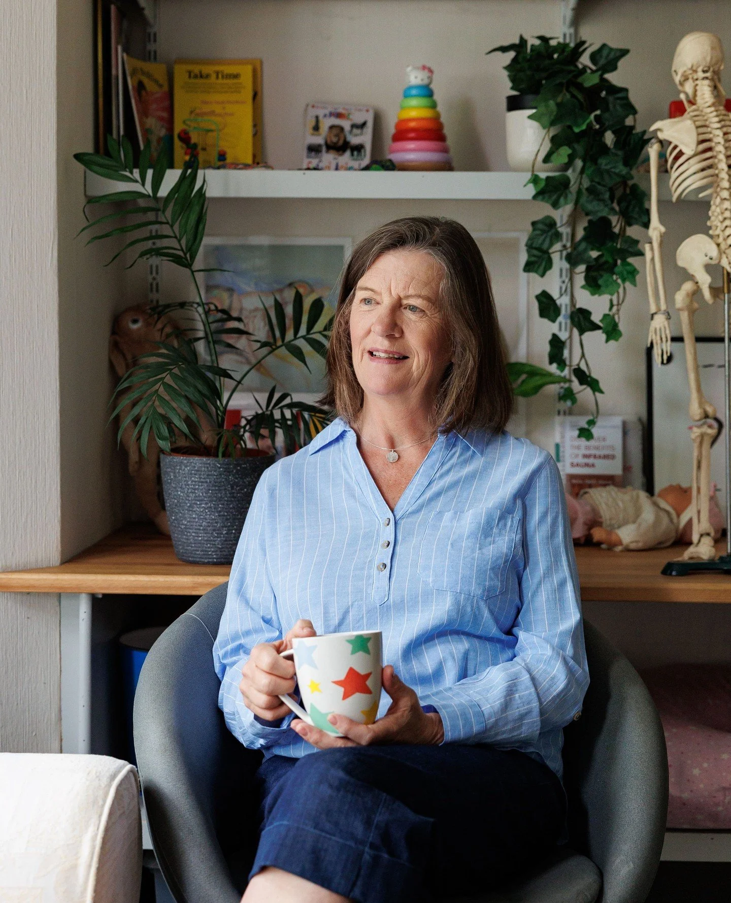 Many parents ask:⁠
⁠
&ldquo;How do I stop this behaviour?&rdquo;⁠
⁠
But one question can change everything:⁠
⁠
&ldquo;What is my child trying to tell me?&rdquo;⁠
⁠
Children communicate through behaviour when they don&rsquo;t yet have the words.⁠
⁠
Ta