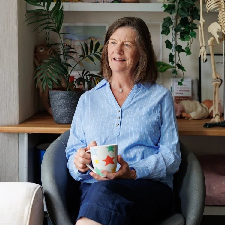 Swimming Against the Tide — And Why I’m Still Here Sharing From the Heart