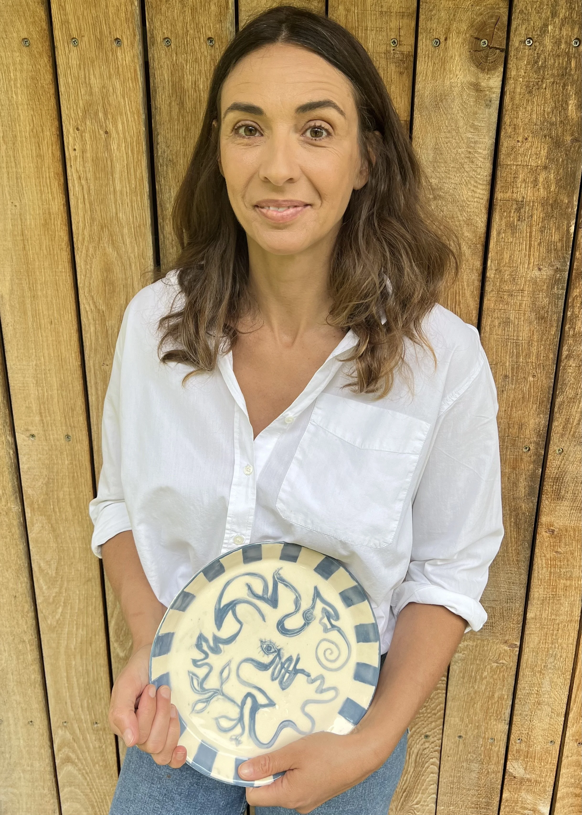 Juliette Berkeley