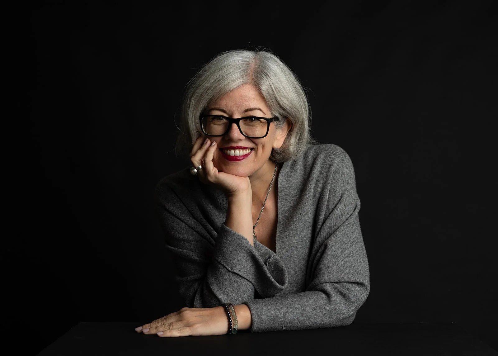 Bestselling author and speaker Lori Dyan of Peguis First Nation