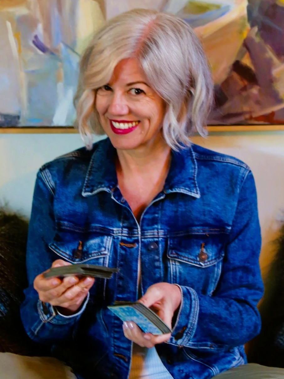 The Tarot Intensive