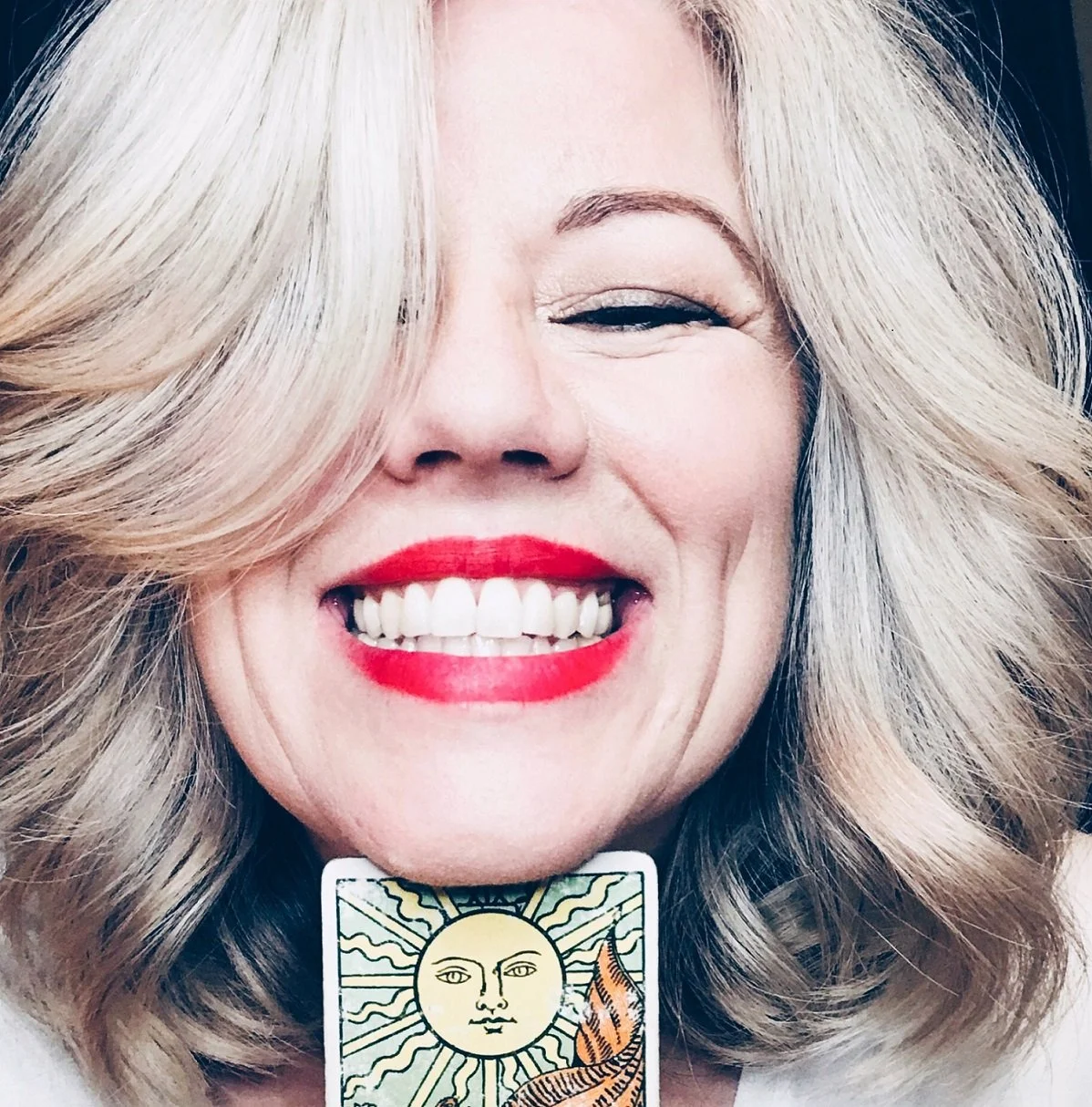 60-Minute Tarot Card Reading