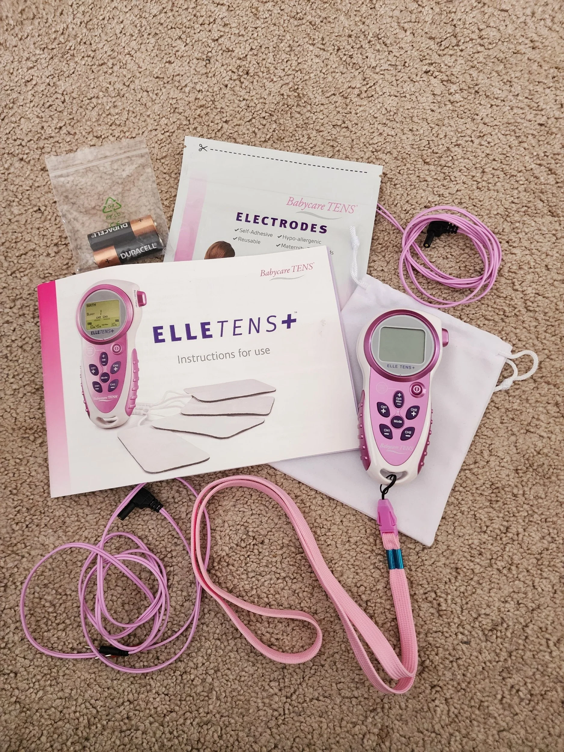 TENS machine hire Tweed Heads