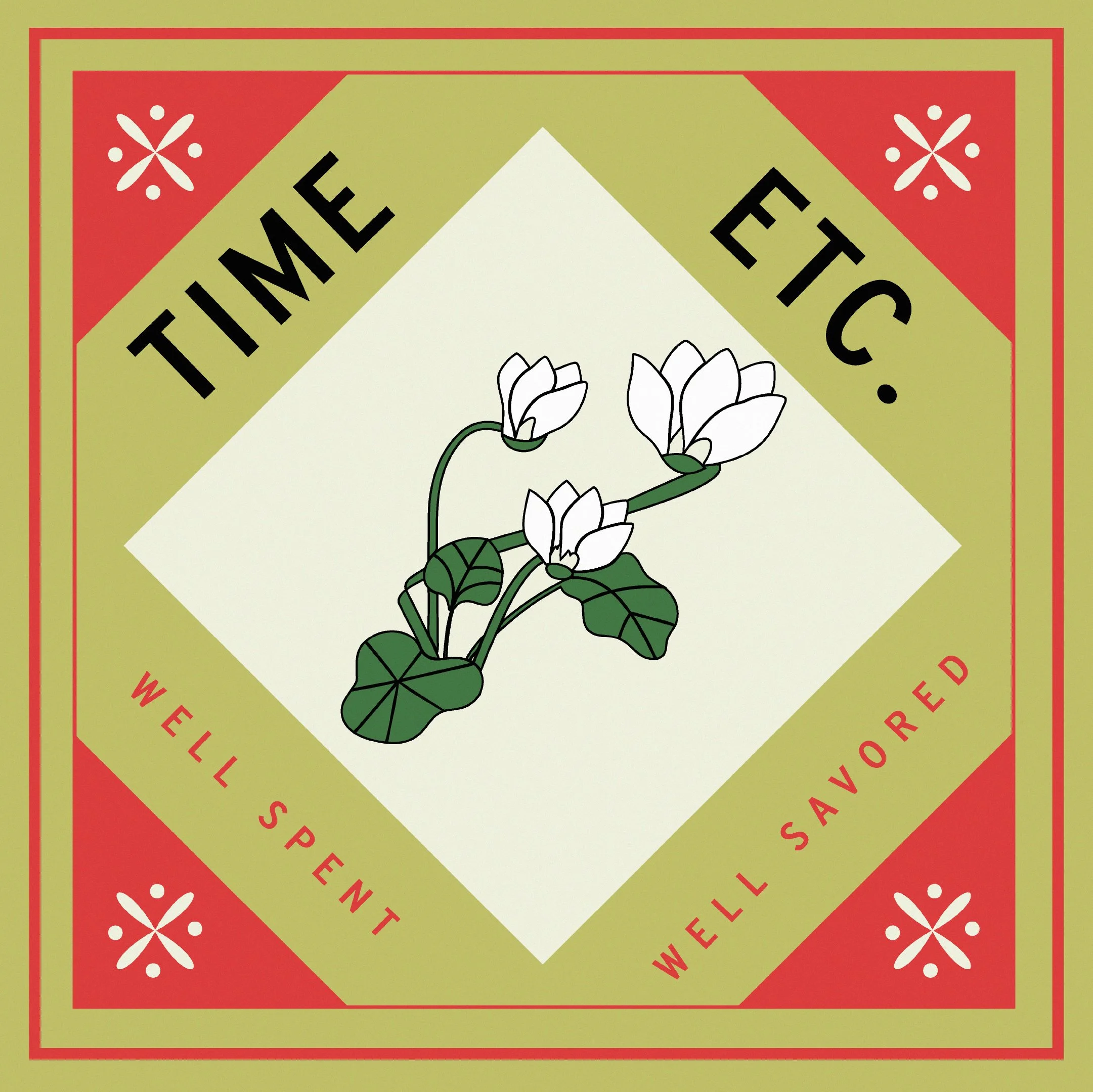 Time Etc.