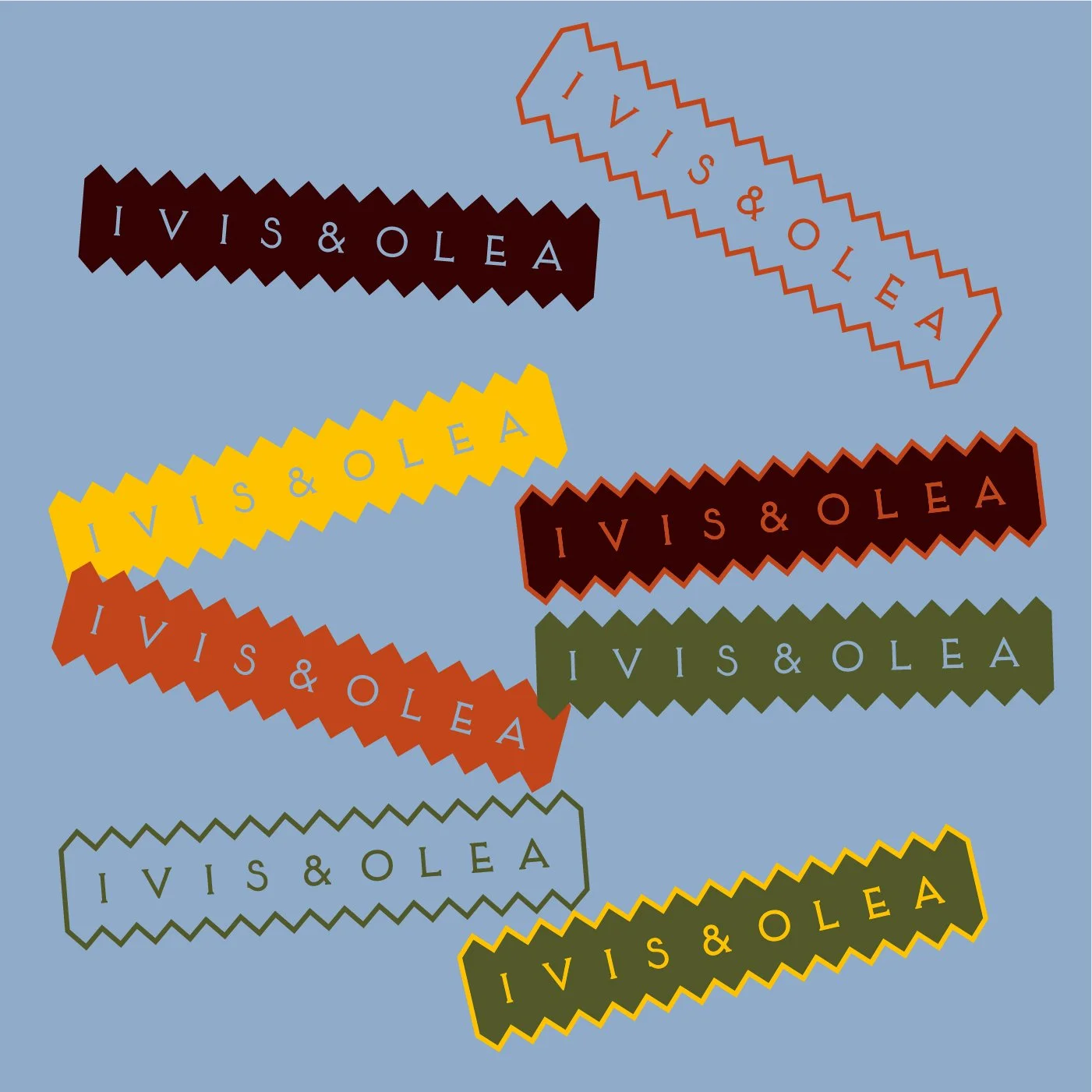 Ivis & Olea