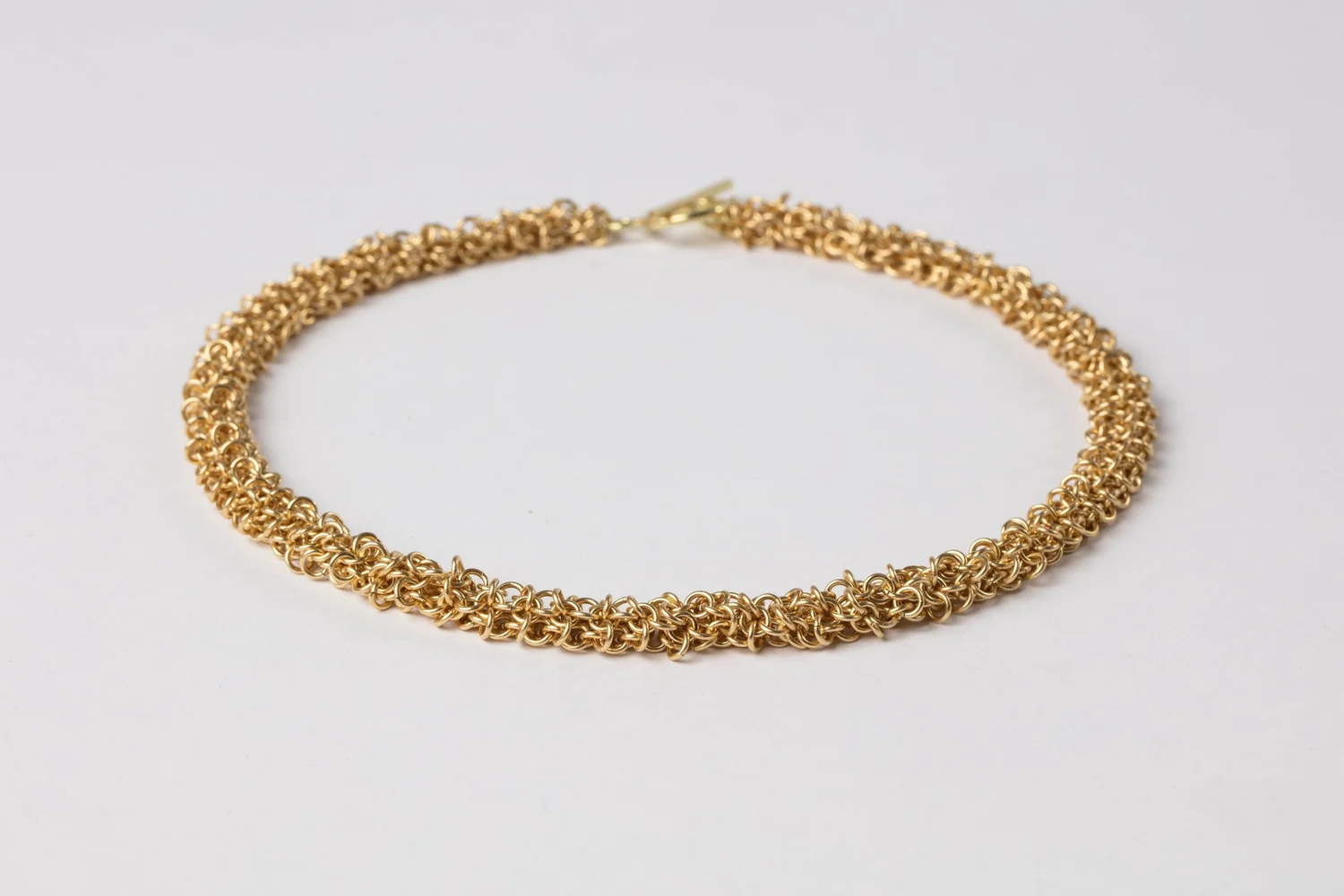 Alison Necklace