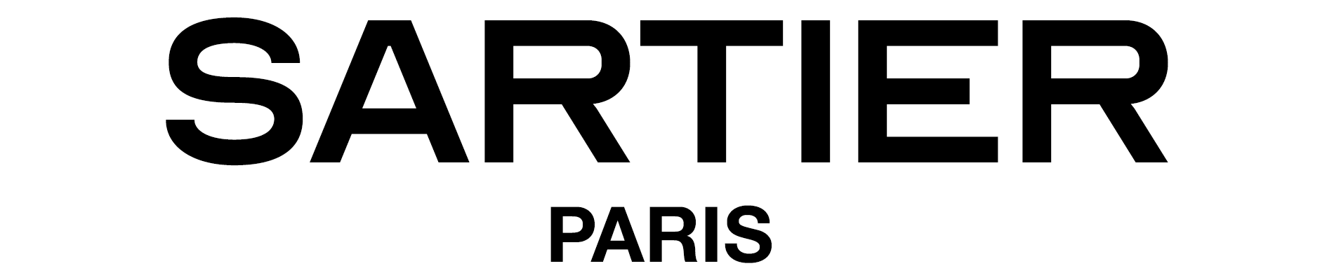 SARTIER PARIS