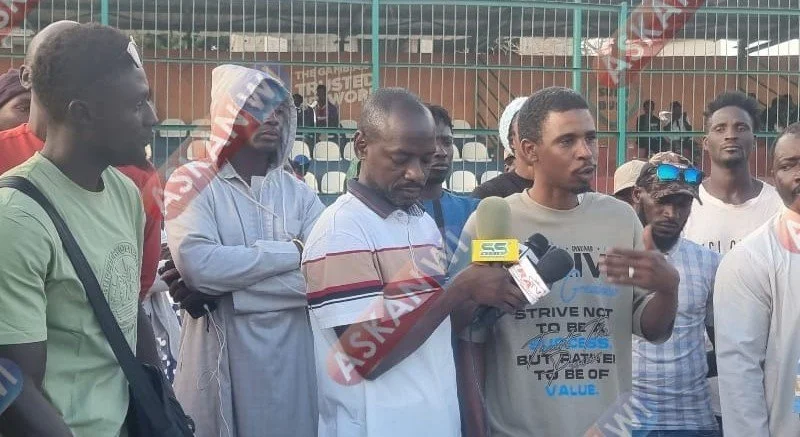 Manjai Zone Cleared to Stage Nawettan After High Court Rejects Injunction Application