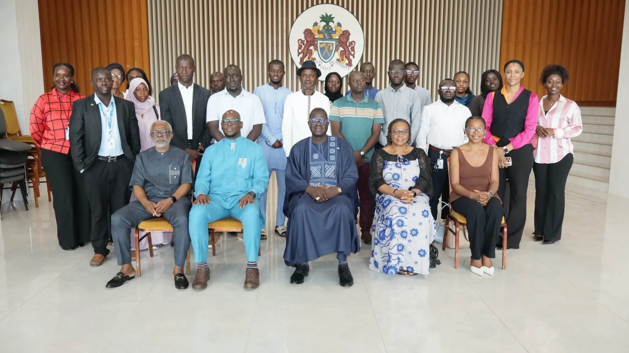 PURA Trains Stakeholders on Electricity Theft and Infrastructure Protection