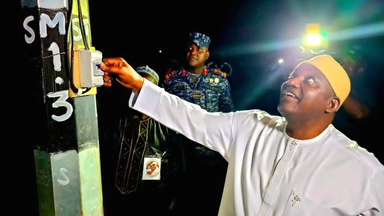 Economic Deep Dive: The Link Between Power Cuts and the Cost of Rams