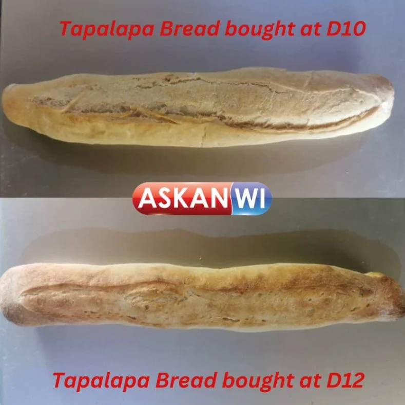 D12 Bread, Same Old Loaf? Questions Arise Over Weight Compliance — Askanwi