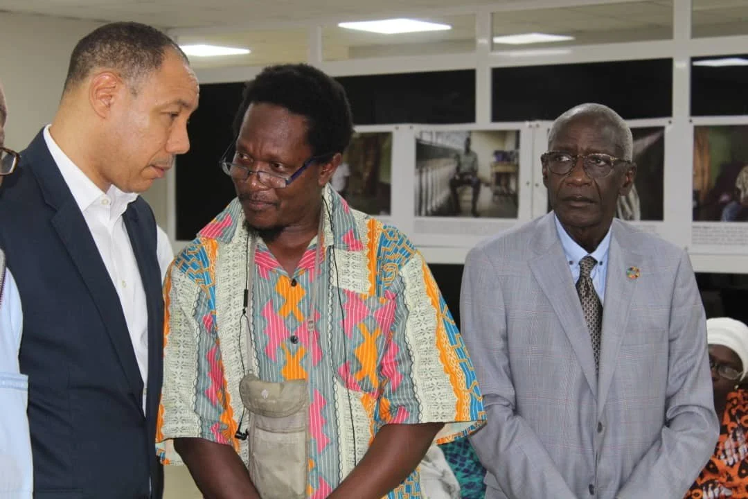 Victims Express Outrage at Sana Sabally’s TRRC Amnesty Recommendation