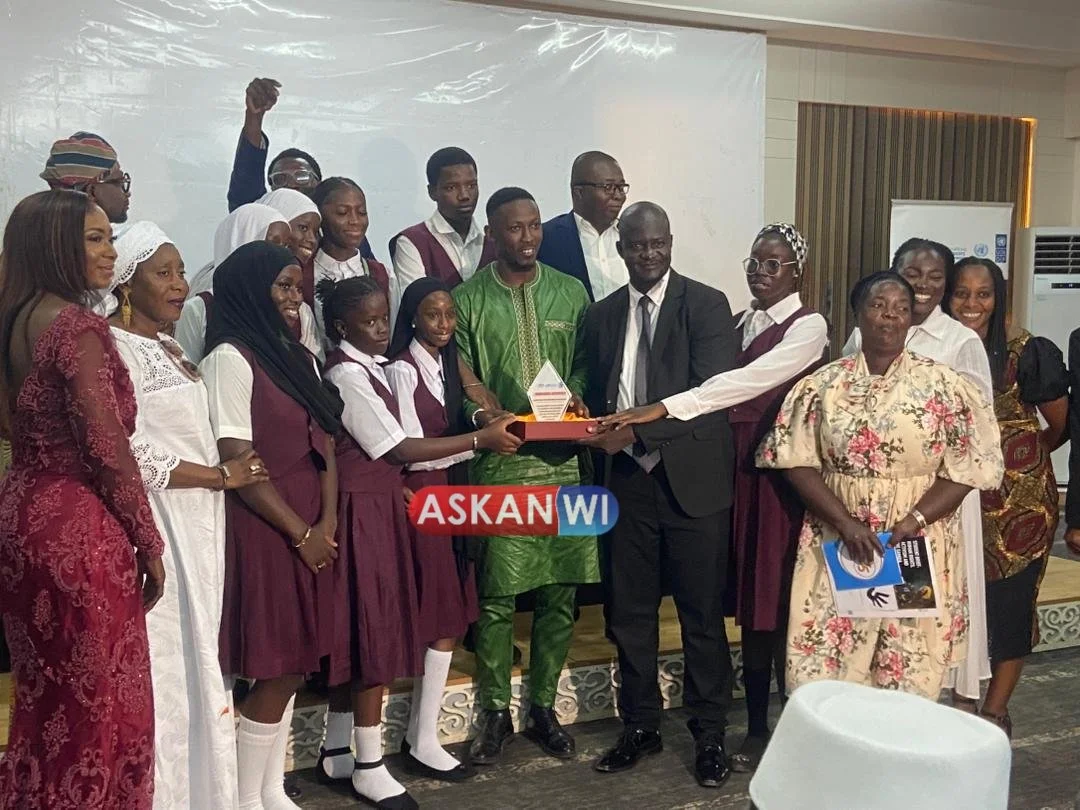 Human Rights Friendly School Awards Celebrate a New Chapter in Rights-Based Education