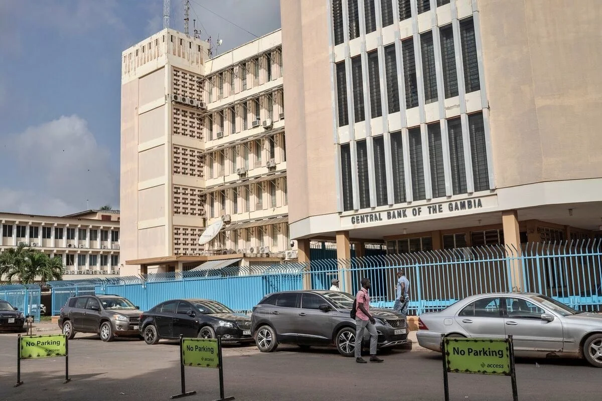 Building a 1-Year Gambian Treasury Bill Ladder: Pearls and Pitfalls for the Individual Investor