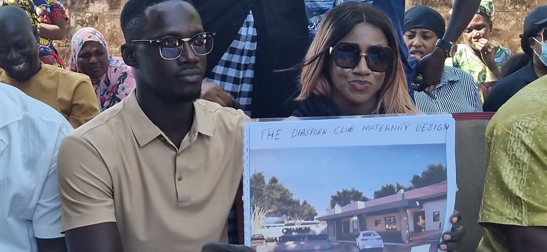 Ministry of Health Prioritises AfDB Grant Over Diaspora Support 