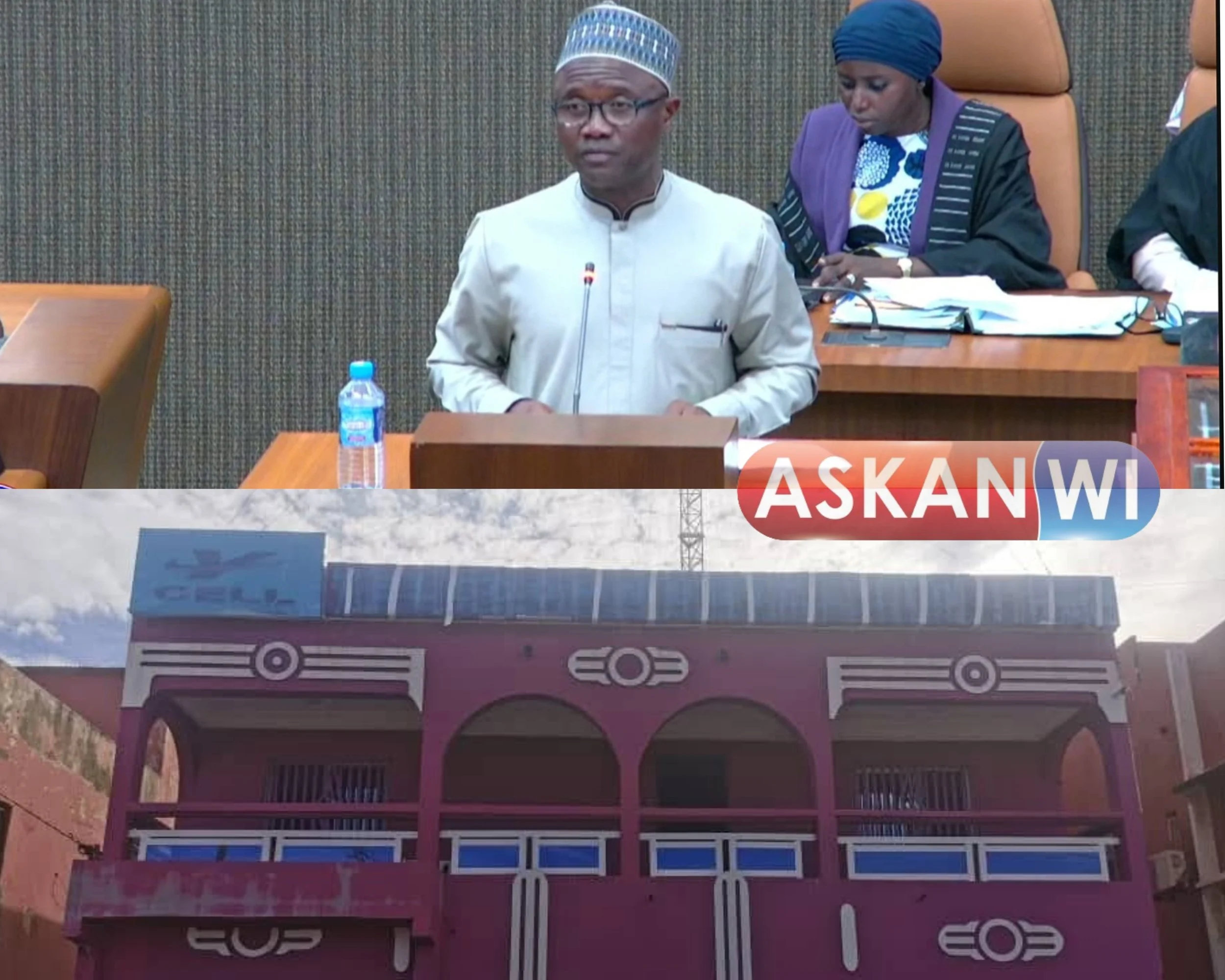 Government to Sell 80% of Gamcel Shares to YCell for D6.7 Billion Investment