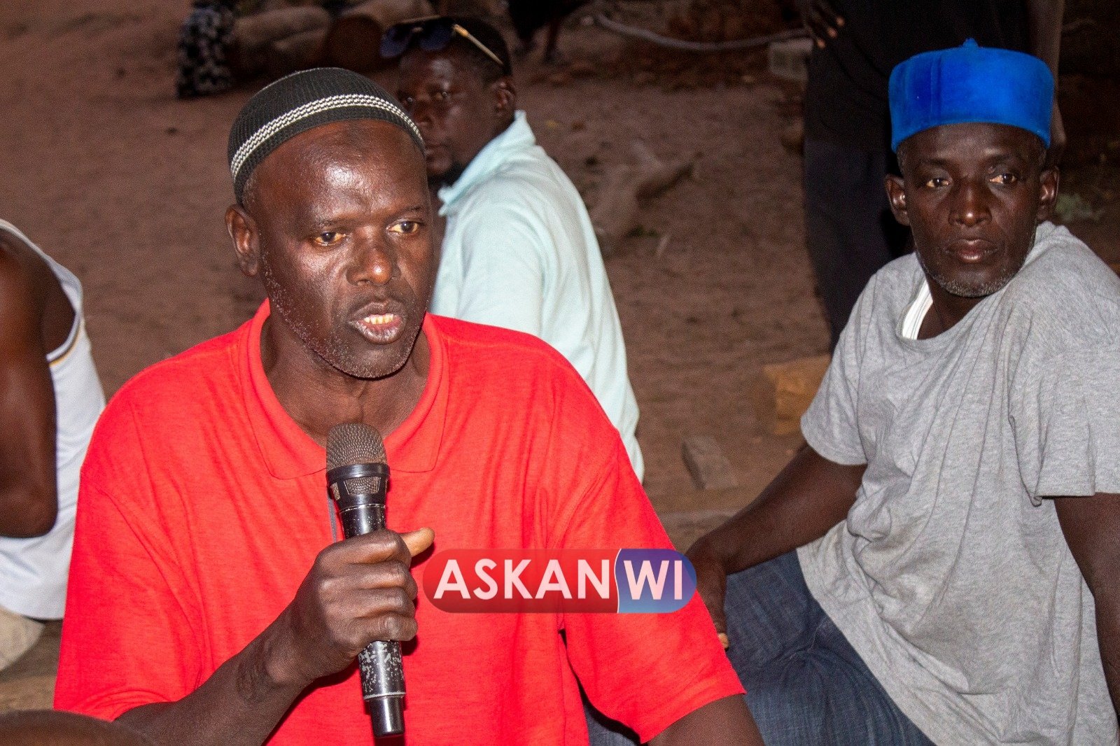 Sambang Fula Residents Recount Victimisation During Jammeh Era