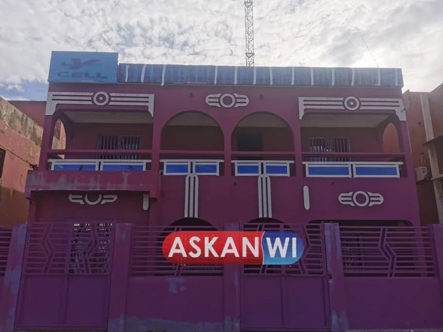 YCell: Is Yonna Group Preparing to Unveil its Takeover of Gamcel with a Rebrand?