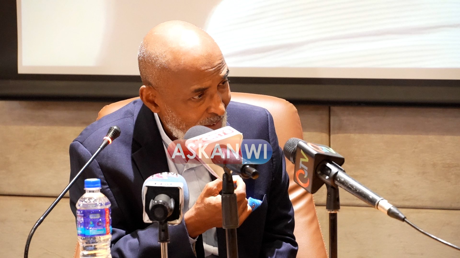 UNDP Launches e-Monitor Plus Platform to Safeguard Electoral Information Integrity in The Gambia