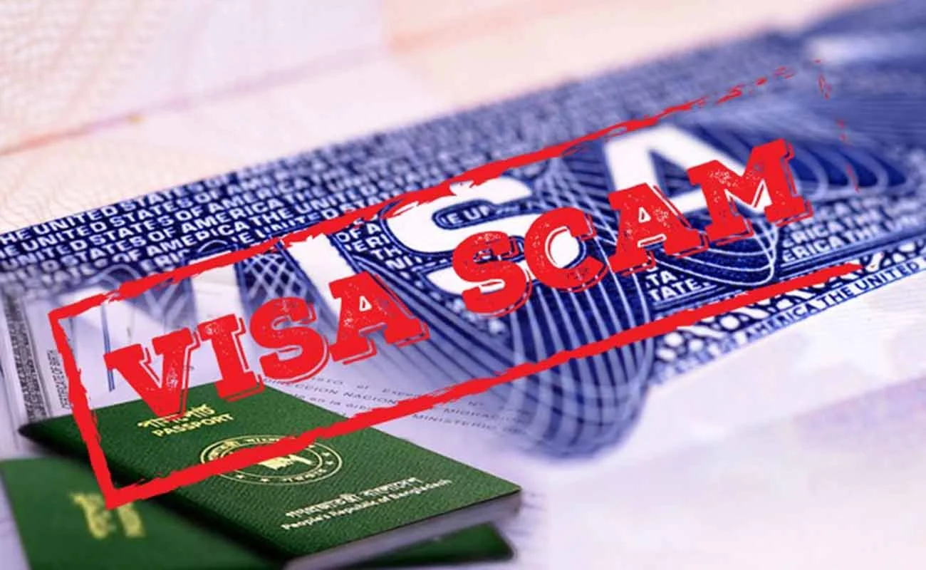 Manjang Cham Visa Fraud Case: Visa Buyers Signed Documents Without Full Understanding