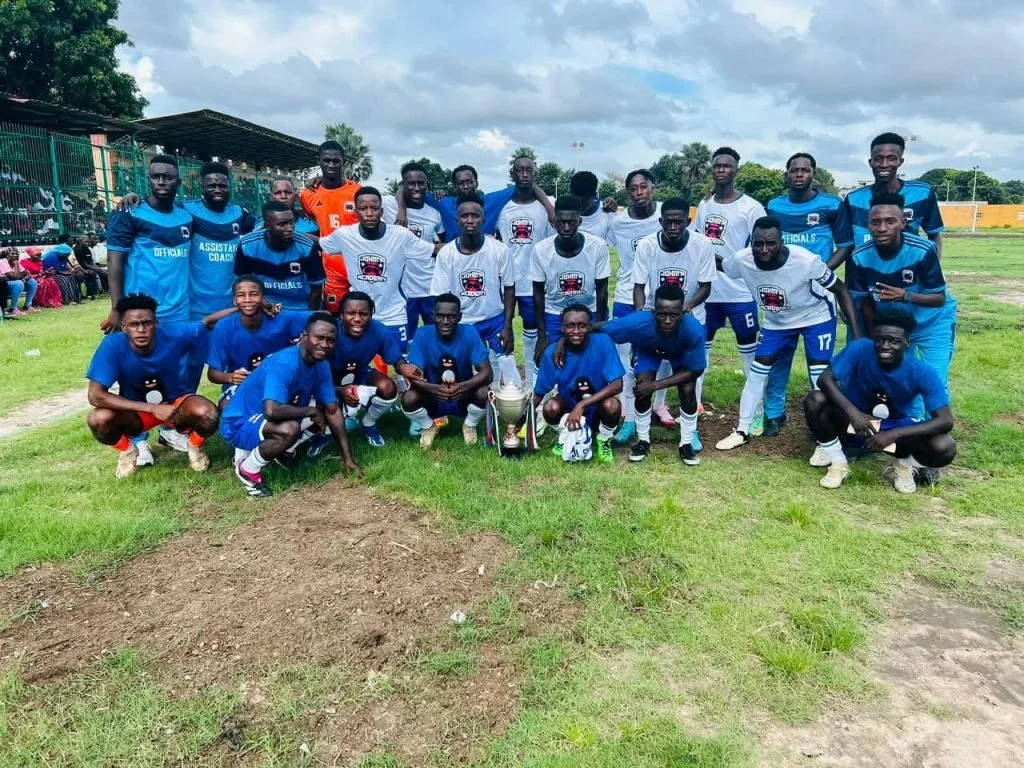 Manjai Football Teams Boycott Nawettan as Dispute Over Pitch Ownership Drags