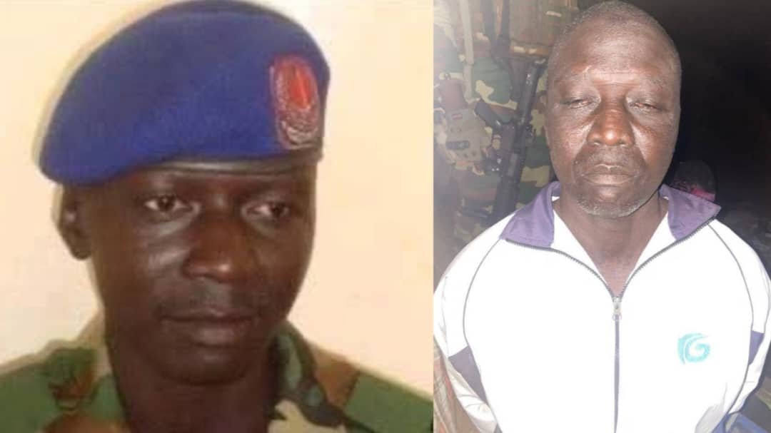Leading Junglers, Sanna Manjang, Nuha Badjie &amp; Others Arrested in Casamance