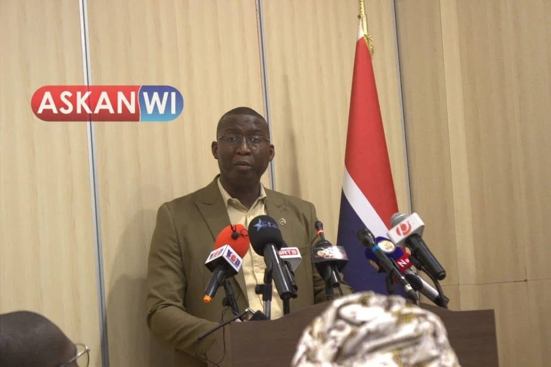 GT Board Director Claims He Hasn't Received Eco-Lodges Parliamentary Resolution