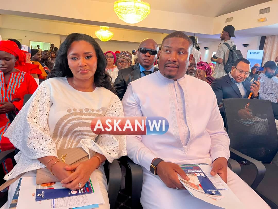 Coalition 2026 Unveils Manifesto, Promises Sweeping Reforms
