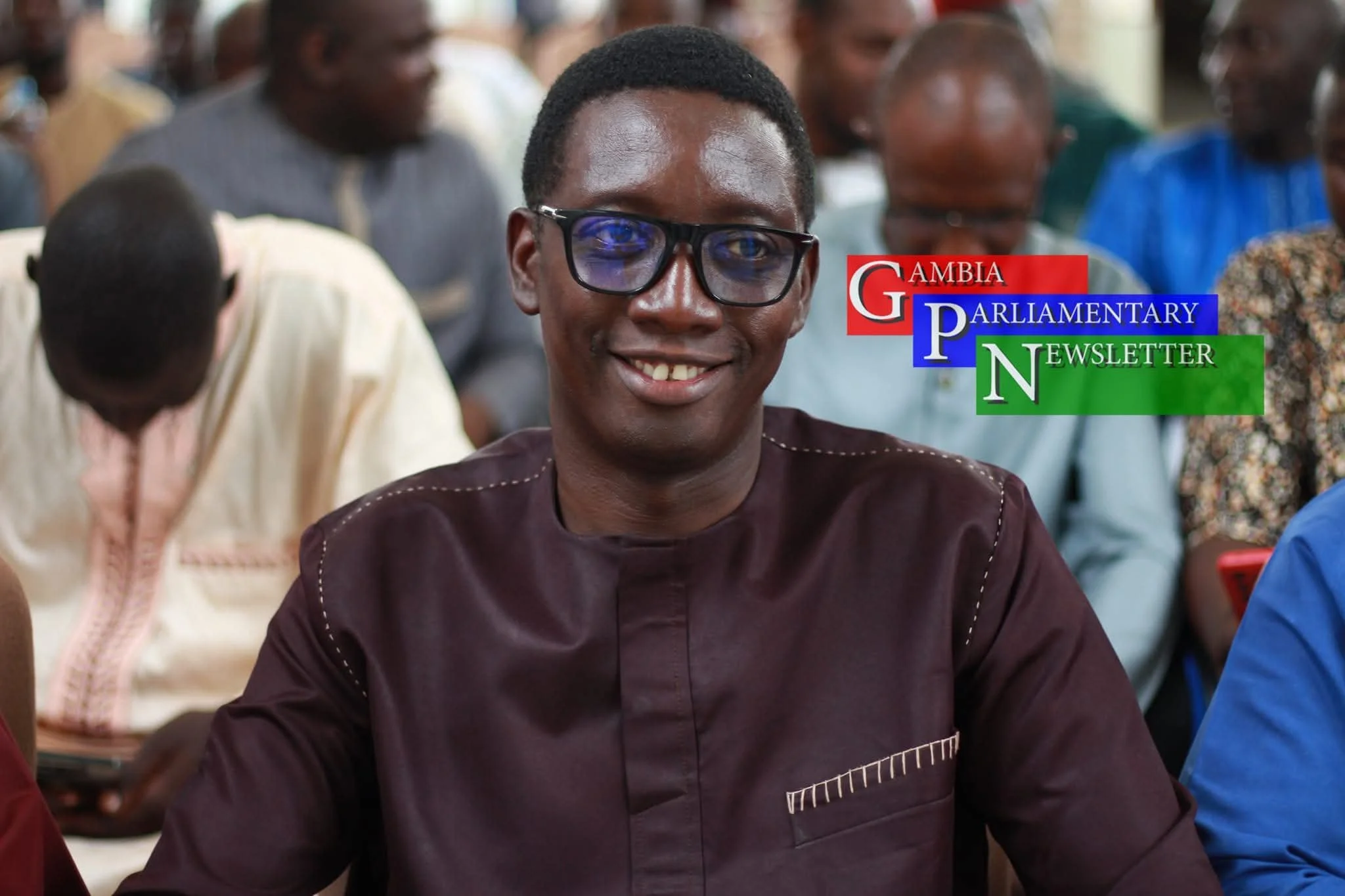 Hon. Mbow Pushes Bill to Enhance Transparency of Presidential Pardons
