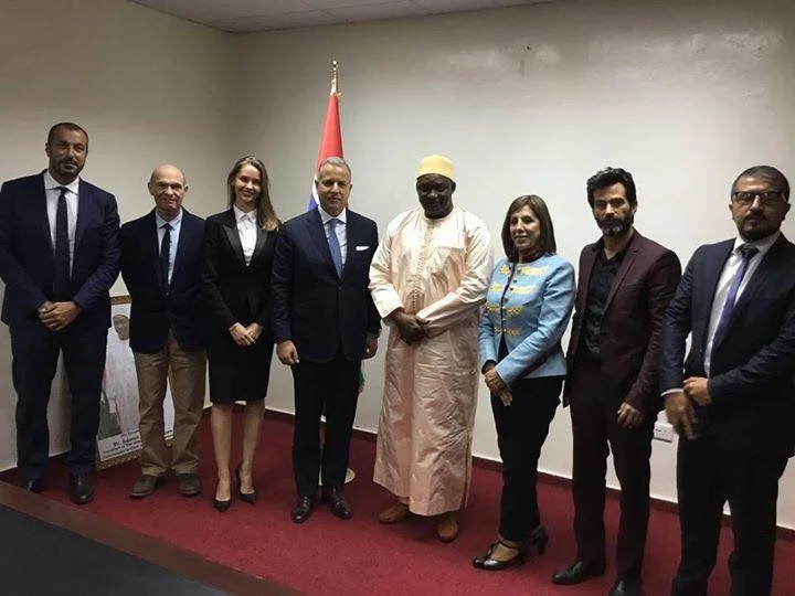 Gambia Medical Tourism: A Blessing in disguise?