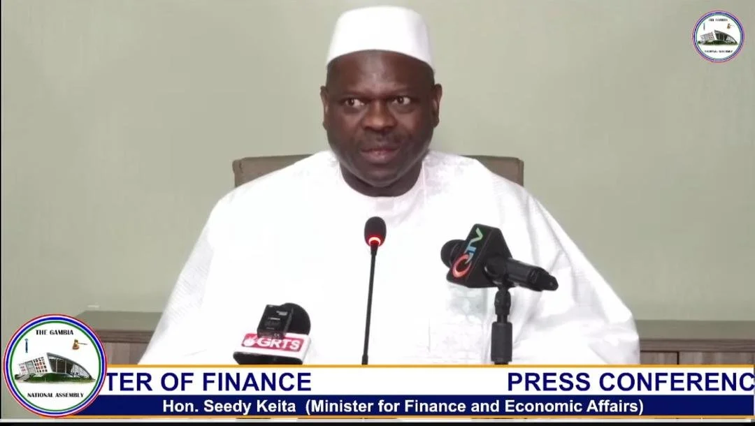 Record Budget Deficit: D7 billion Recorded in First Nine Months of 2025