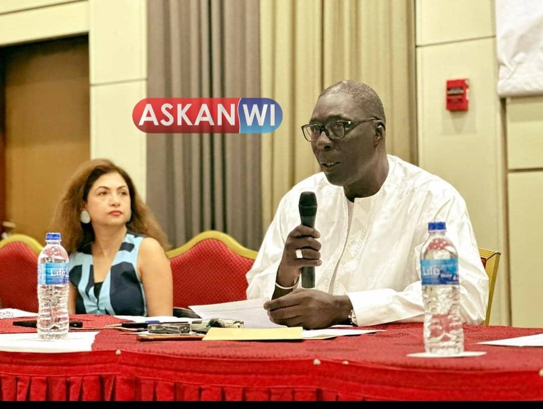 Top 10 Tourism Sites Report Reviewed by Diversification Project and Partners