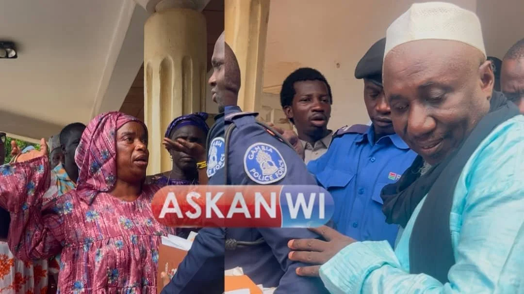 Prosecution Witness Declines to Attend D68 Million Hajj Visa Fraud Case