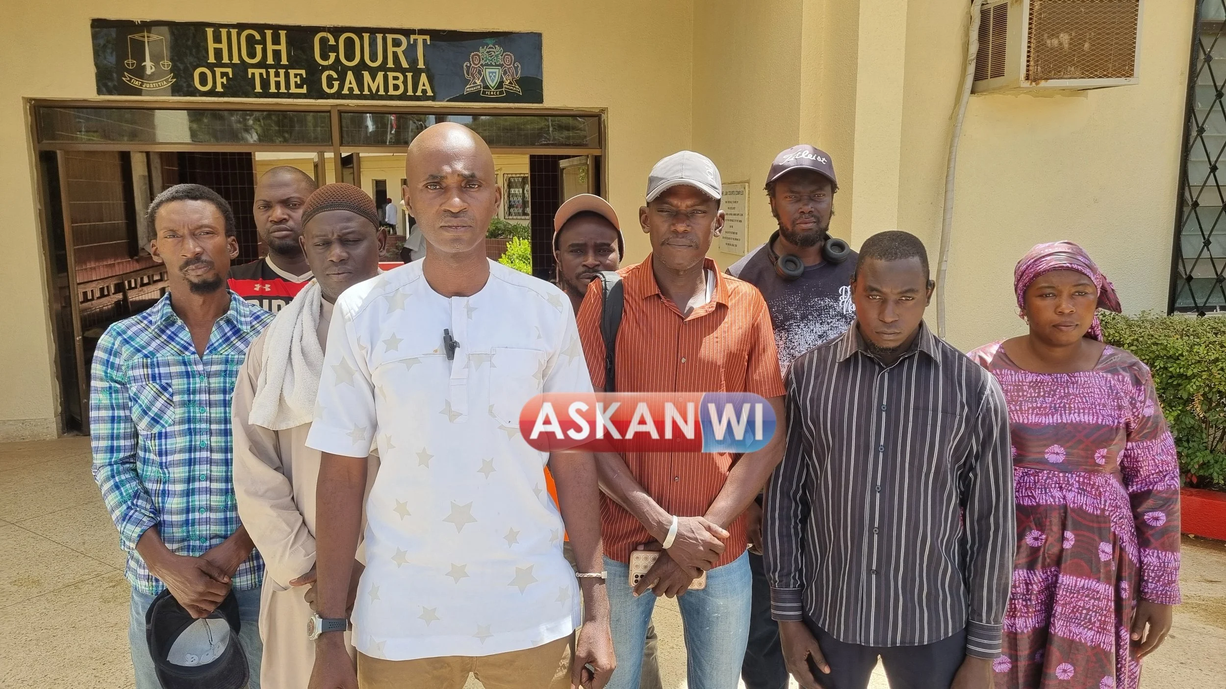 AKI Trial: MCA and Pharmacy Conflict of Interest a Threat to Public Health