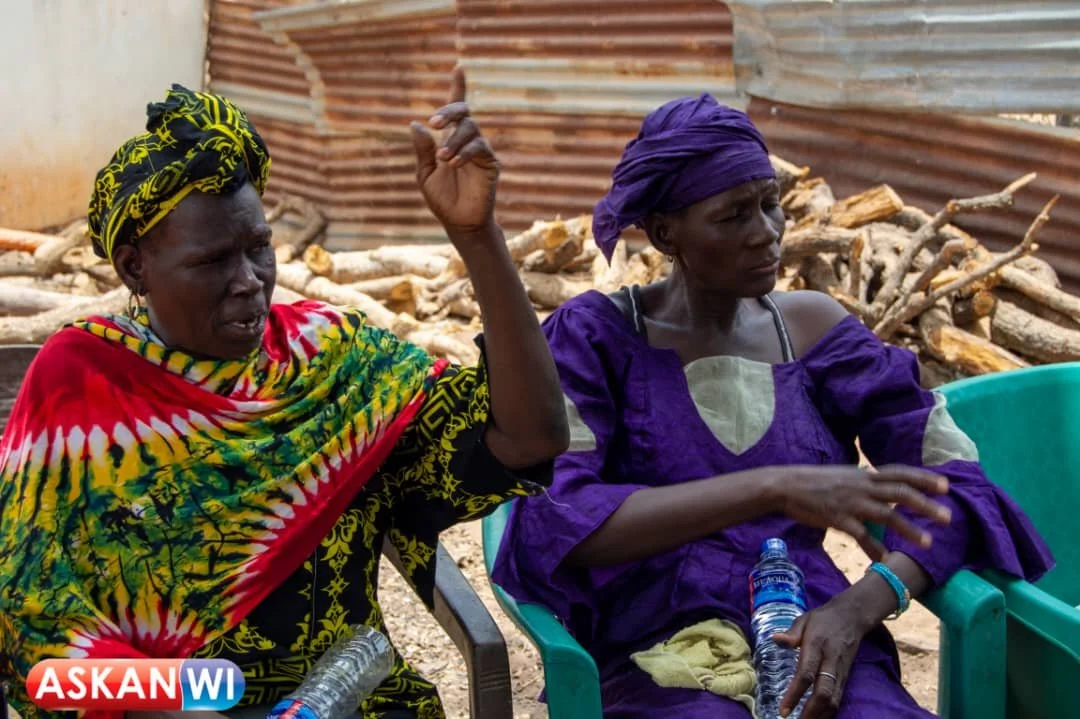 “We Are Dying Without Justice”: Basse Victims Plead for Reparations