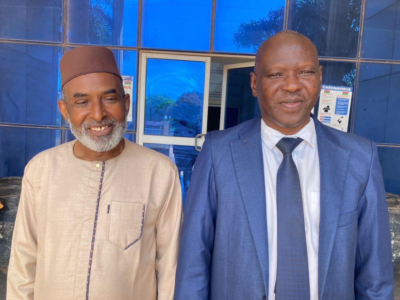 Serialised Attestation Forms Debated at IEC Forum