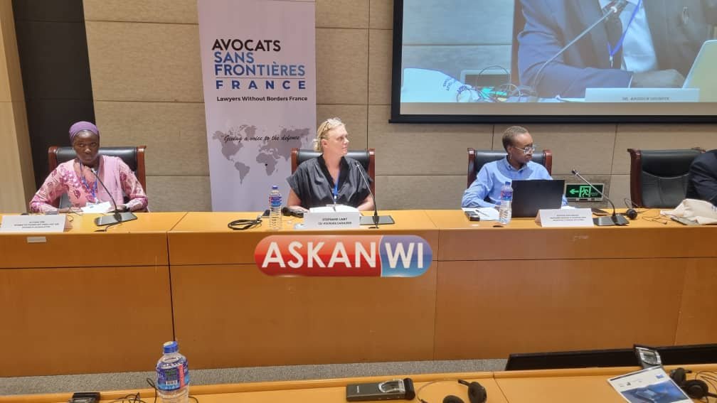 African Youth Key to Advancing AI and Bridging the Digital Divide