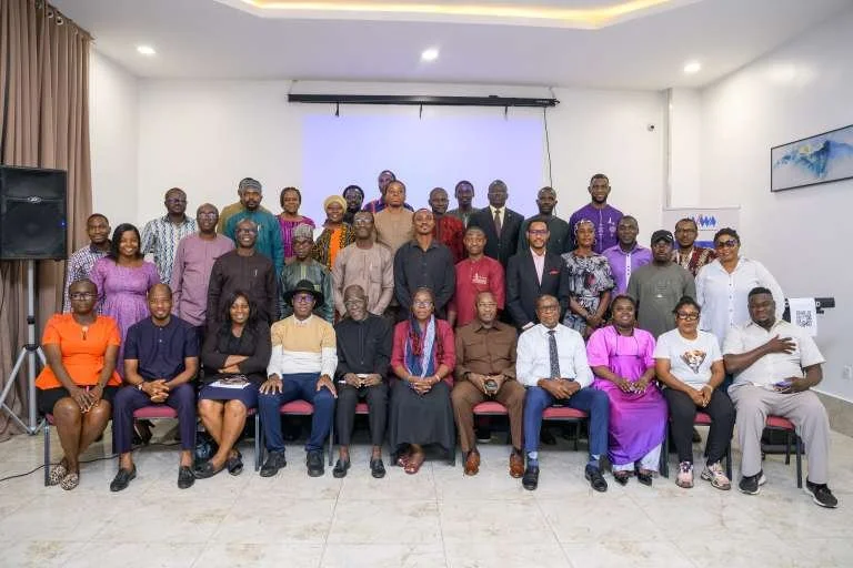 MFWA, Stakeholders issue communiqué on press freedom and democratic governance in West Africa