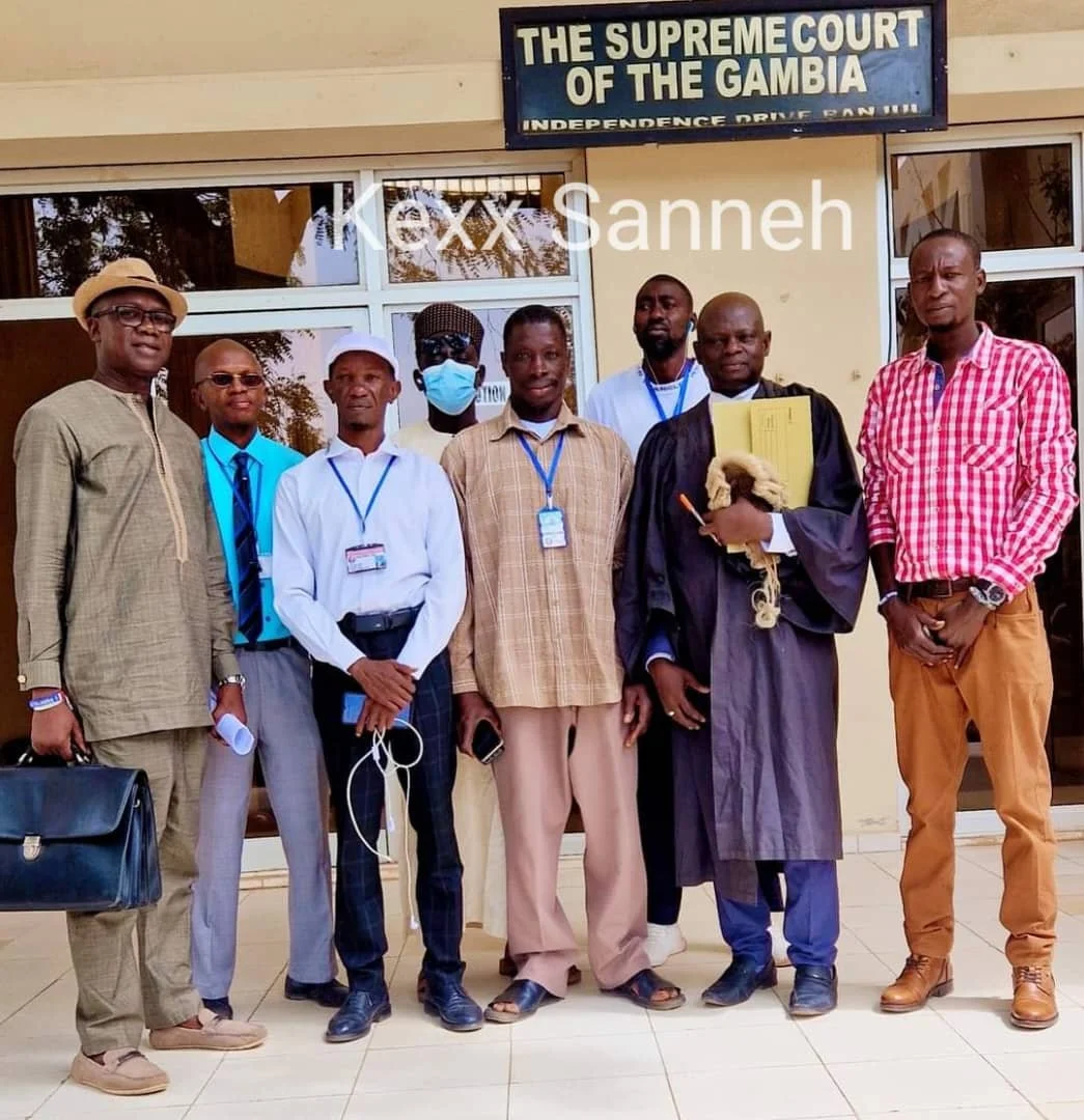 Pressure Group Granted Permit to Protest for 2020 Draft Constitution Tomorrow