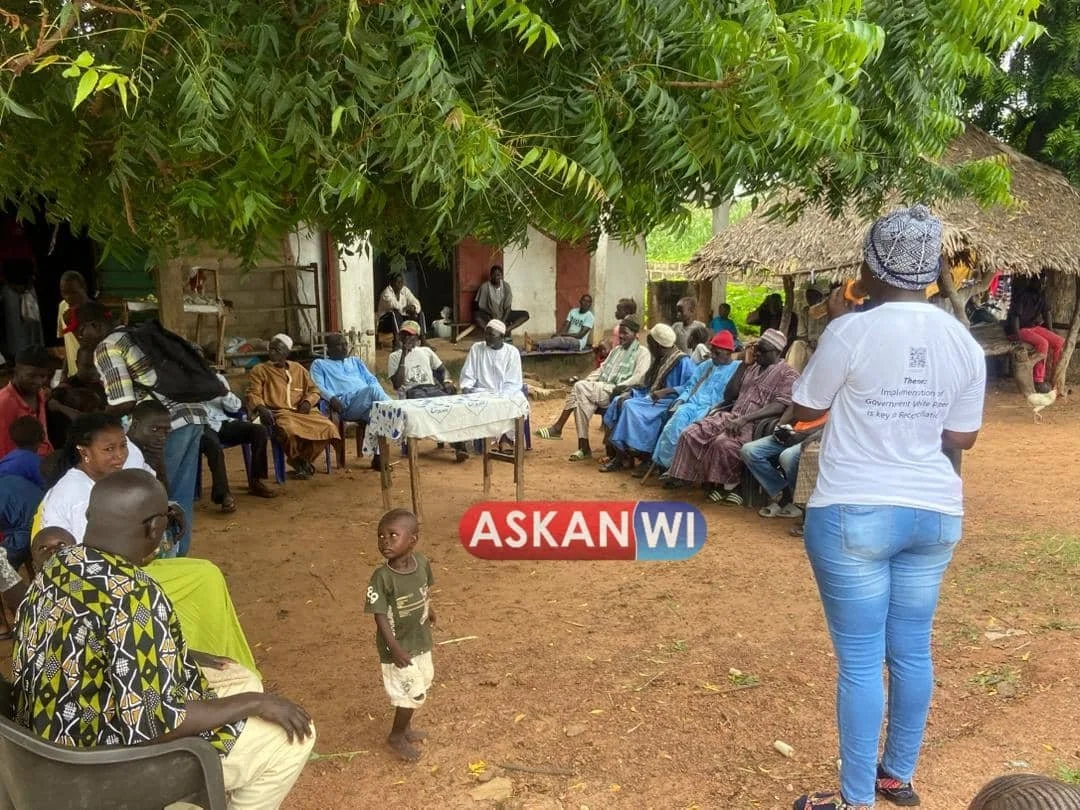 Victims Demand Reparations and Prosecution as MoJ Reveals Over D20 Million Disbursed