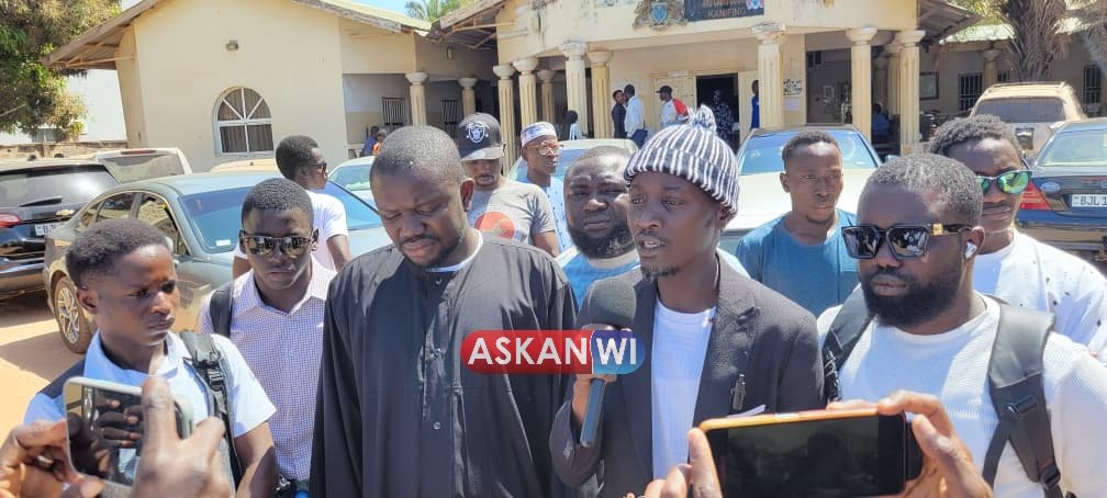 23 Accused Insist They Attended All Hearings, Question Police Bench Warrant Bid